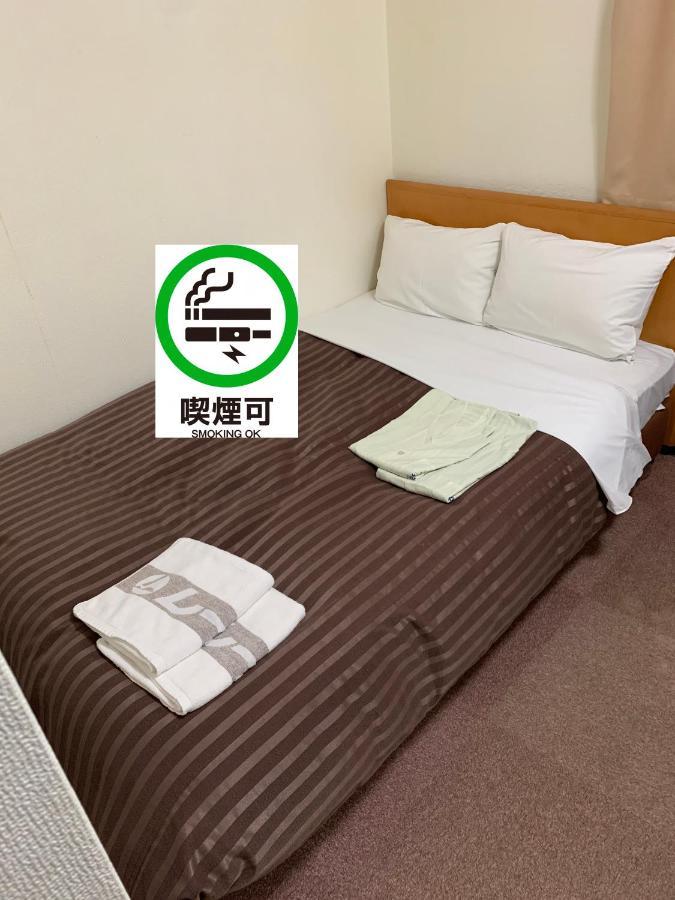 Matsue Urban Hotel Lake Inn Exteriér fotografie