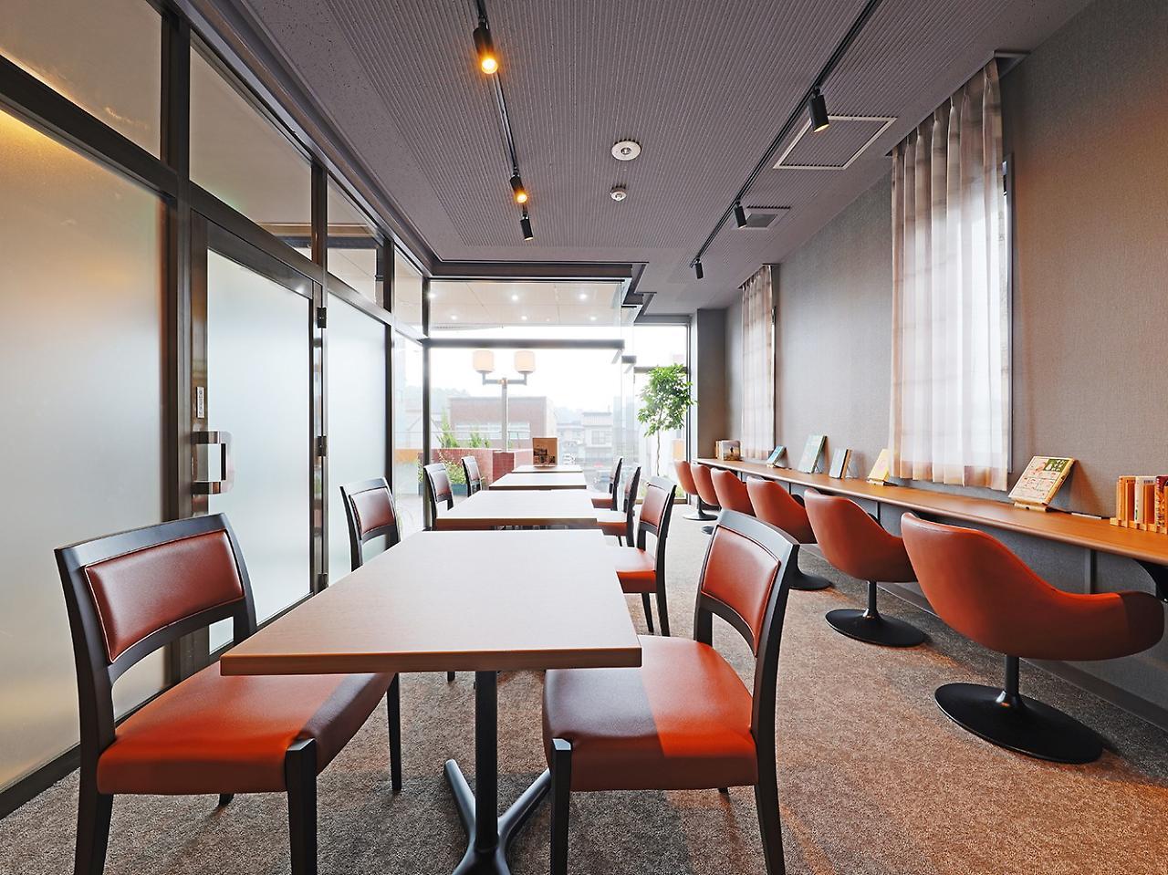 Matsue Urban Hotel Lake Inn Exteriér fotografie